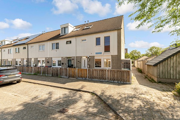 Property photo - Zijpestraat 29, 1316LL Almere